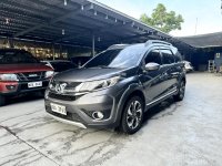 2017 Honda BR-V V 1.5 CVT in Las Piñas, Metro Manila