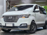 2019 Hyundai Grand Starex in Quezon City, Metro Manila