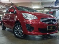 2020 Mitsubishi Mirage G4  GLX 1.2 MT in Quezon City, Metro Manila