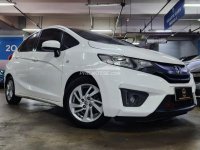 2017 Honda Jazz  1.5 V CVT in Quezon City, Metro Manila