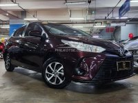 2022 Toyota Vios 1.3 XLE CVT in Quezon City, Metro Manila