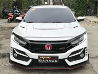 2020 Honda Civic in Manila, Metro Manila