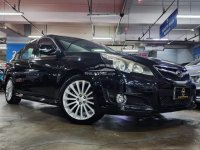 2010 Subaru Legacy  2.5i in Quezon City, Metro Manila