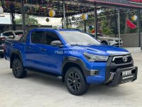 2021 Toyota Hilux in Angeles, Pampanga