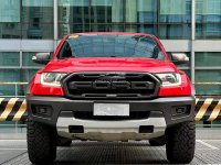 2020 Ford Ranger Raptor  2.0L Bi-Turbo in Makati, Metro Manila