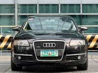 2009 Audi A6 in Makati, Metro Manila