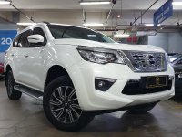 2019 Nissan Terra 2.5 VE 4x2 AT in Quezon City, Metro Manila