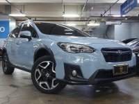 2018 Subaru XV  2.0i-S EyeSight in Quezon City, Metro Manila