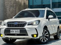 2017 Subaru Forester in Makati, Metro Manila