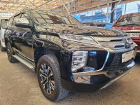 2023 Mitsubishi Montero Sport in Quezon City, Metro Manila