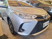 2023 Toyota Vios 1.3 XLE CVT in Quezon City, Metro Manila