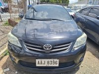 2014 Toyota Altis in Quezon City, Metro Manila