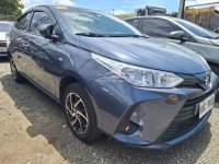 2023 Toyota Vios 1.3 XLE CVT in Quezon City, Metro Manila