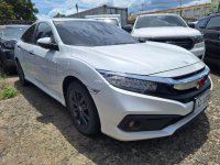 2020 Honda Civic in Quezon City, Metro Manila