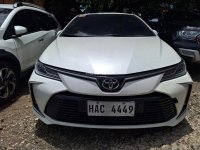 2020 Toyota Altis in Quezon City, Metro Manila