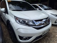 2018 Honda BR-V in Quezon City, Metro Manila