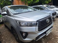 2022 Toyota Innova in Quezon City, Metro Manila