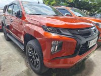 2023 Mitsubishi Strada in Quezon City, Metro Manila