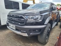 2022 Ford Ranger Raptor in Quezon City, Metro Manila