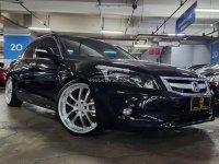 2008 Honda Accord  2.4 S Navi in Quezon City, Metro Manila