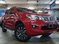 2019 Nissan Terra  2.5 4x2 VE AT in Quezon City, Metro Manila