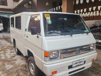 2023 Mitsubishi L300 Cab and Chassis 2.2 MT in Quezon City, Metro Manila