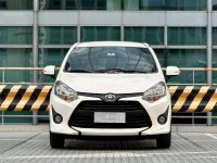 2019 Toyota Wigo  1.0 G AT in Makati, Metro Manila