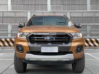 2019 Ford Ranger  2.0 Turbo Wildtrak 4x2 AT in Makati, Metro Manila