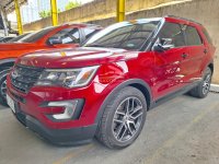 2017 Ford Explorer in Quezon City, Metro Manila