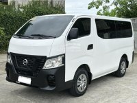 2021 Nissan NV350 Urvan in Manila, Metro Manila