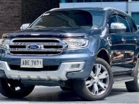 2016 Ford Everest in Makati, Metro Manila