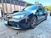 2012 Subaru WRX STI  2.5 MT in Bacoor, Cavite