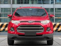 2017 Ford EcoSport  1.5 L Trend AT in Makati, Metro Manila