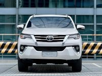 2017 Toyota Fortuner  2.4 G Diesel 4x2 AT in Makati, Metro Manila