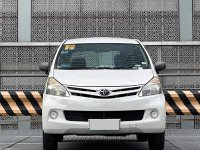 2013 Toyota Avanza  1.3 J M/T in Makati, Metro Manila