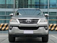 2017 Toyota Fortuner  2.4 G Diesel 4x2 AT in Makati, Metro Manila