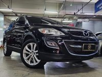 2011 Mazda CX-9 in Quezon City, Metro Manila