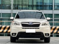 2014 Subaru Forester  2.0i-L in Makati, Metro Manila