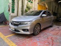 2019 Honda City  1.5 E CVT in Quezon City, Metro Manila