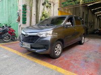 2017 Toyota Avanza J 1.3 MT in Quezon City, Metro Manila