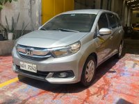 2018 Honda Mobilio  1.5 V CVT in Quezon City, Metro Manila