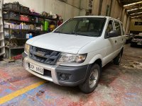 2017 Isuzu Crosswind in Quezon City, Metro Manila