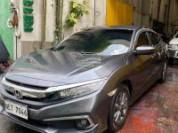 2020 Honda Civic  1.8 E CVT in Quezon City, Metro Manila