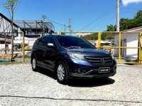 2013 Honda CR-V  2.0 S CVT in Pasay, Metro Manila