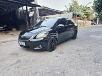 2010 Toyota Vios  1.5 G CVT in Bacoor, Cavite