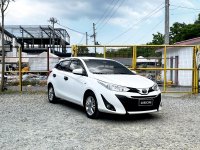 2018 Toyota Yaris  1.3 E AT in Pasay, Metro Manila