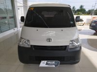 2023 Toyota Lite Ace Panel Van 1.5 MT in Plaridel, Bulacan