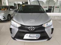 2024 Toyota Vios 1.3 XE CVT in Plaridel, Bulacan