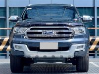 2016 Ford Everest  Titanium 2.2L 4x2 AT in Makati, Metro Manila