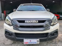 2019 Isuzu mu-X LS RZ4E 1.9 4x2 AT in Las Piñas, Metro Manila